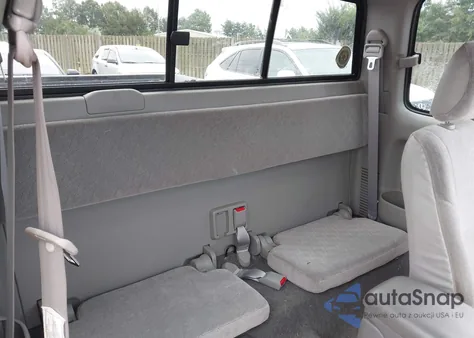 2003 Toyota Tacoma Base V6 from USA, damaged, VIN 5TEWN72N53Z253820